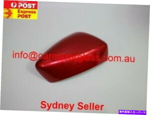 US~[ Mazda CX5 CX-5 KE 2012-2014 Red 41G̃~[Jo[LbvnEWOiE MIRROR COVER CAP HOUSING for MAZDA CX5 CX-5 KE 2012-2014 RED 41G (RIGHT SIDE