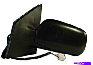 US~[ EBOTCh~[RxbNXRH̓g^Xnb`obNMPV 879100D010ɓK܂ Wing Side Mirror Convex RH Fits TOYOTA Yaris Hatchback MPV 879100D010