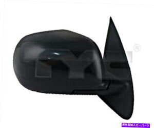 US�~���[ ���Y�}�C�N��III IV IV 963731HD0A�ɓK����TYC�T�C�h�~���[ TYC Side Mirror Right For NISSAN Micra III IV 963731HD0A�y���s�A���i�z