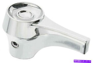 US~[ V1957LfbNTChAr[~[mu - hCo[ NEW 1957 Cadillac Side Rear-View Mirror Adjustment Knob - Driver Side
