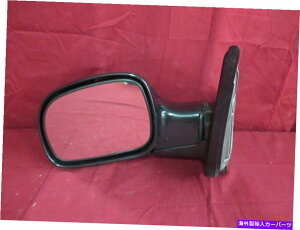 US~[ nos oemNCX[^EAhJg[}jA~[2004-07 NOS OEM Chrysler Town and Country Manual Mirror 2004 - 07 Left Hand