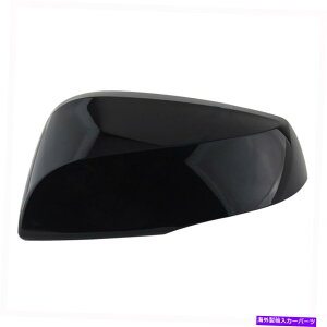 US~[ tBbg2019-2022g^RAV4hCo[TChhA~[Jo[Lbvg fit 2019-2022 Toyota RAV4 Left Driver Side Door Mirror Cover Cap Trim Replace