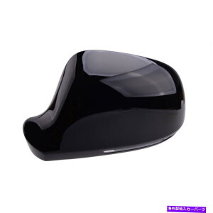 US~[ obNr[EBOTCh~[Jo[AEfBA4 A5 A6 S6 A8 S8 Q3ȂǂɓKĂ܂ Left Rearview Wing Side Mirror Cover Cap fit for AUDI A4 A5 A6 S6 A8 S8 Q3 etc