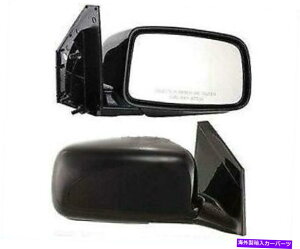 US�~���[ Kool-Vue Mirror Mitsubishi Lancer 2002-05��q�T�C�h�܂肽���݃Z�_�����f�� KOOL-VUE Mirror Mitsubishi Lancer 2002-05 Passenger Side Folding Sedan ES Model