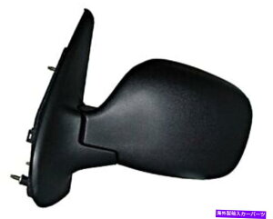 US~[ EBOTCh~[񋅖ʉMm[JO[MPV 2002-2008 Wing Side Mirror Aspherical Heated LEFT Fits RENAULT Kangoo MPV 2002-2008