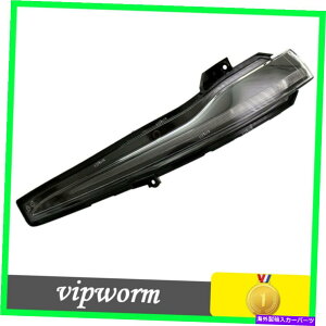 US~[ ZfXW205 W222 X253 W167tg^[MCgX[NLED 12V Fit For Mercedes W205 W222 X253 W167 Front Left Turn Signal Light Smoked LED 12V