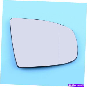 US~[ EԂ̉MꂽTChAr[~[r[́ABMW x5 e70 07-13ɓKĂ܂ White Right Car Heated Side Rear View Mirror Glass Fit For BMW X5 E70 07-13