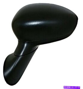 USミラー ウィングサイドミラーコンベックス右右アバルト500 500cハッチバックフィアット2007- Wing Side Mirror Convex RIGHT Fits ABARTH 500 500C Hatchback FIAT 2007-