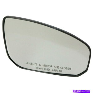 US~[ ~[OXq̉MRHnh}LV}96301ZK31Eƌ݊ Mirror Glasses Passenger Side Heated RH Hand Compatible with Maxima 96301ZK31E