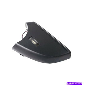 USミラー Benz GL M GLE GLSクラスの助手席サイドミラー下位カバーキャップACCに適しています Fit For Benz GL M GLE GLS Class Front Passenger Side Mirror Lower Cover Cap Acc