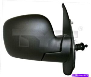 US�~���[ ���m�[�O�����h�J���O�[�̂��߂�TYC�T�C�h�~���[BOPExpress7701068835 TYC Side Mirror Right For RENAULT Grand Kangoo BE BOP Express 7701068835�y���s�A���i�z