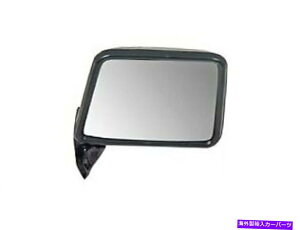 US~[ hA~[E1985-1991tH[hF-150h[}639GE85ɓK܂ Door Mirror Right Fits 1985-1991 Ford F-150 Dorman 639GE85