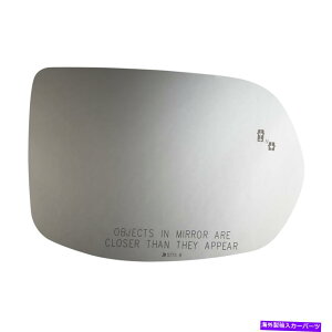 US�~���[ Burco 5773b����ȓ�cr-v�̓ʓʌ����~���[�O���X Burco 5773B Passenger Side Convex Replacement Mirror Glass for Honda CR-V�y���s�A���i�z