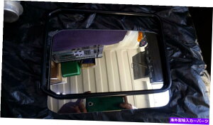 US~[ {̃g^1990-2014hN[U[70 RHpbZW[TCh~[87917-90K01 GENUINE TOYOTA 1990-2014 Land Cruiser 70 RH PASSENGER SIDE MIRROR 87917-90K01