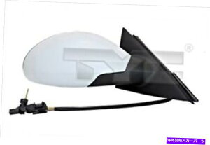 US�~���[ �V�[�g�R���h�o�C�r�UIII 6L1857508N�̂��߂�TYC�T�C�h�~���[ TYC Side Mirror Right For SEAT Cordoba Ibiza III 6L1857508N�y���s�A���i�z