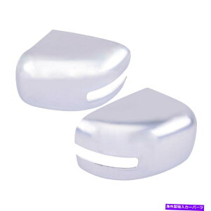 US~[ 1yAJ[obNr[TChEBO~[Jo[VFtBbgW[vlQ[h2015-2017 1Pair Car Rearview Side Wing Mirror Cover Shell Fit For Jeep Renegade 2015-2017