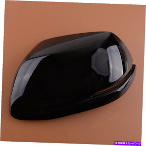 US~[ z_CR-V CRV 2017-2019TChobNTCh~[Jo[LbvɓKĂ܂V Fit for Honda CR-V CRV 2017-2019 Left Side Rearview Side Mirror Cover Cap New