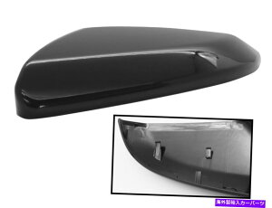 US~[ ~[LbvX[XPTMubN2016-2020 CIVIC 2019 Insight Driver Left Side For Mirror Cap Smooth PTM Black 2016 - 2020 CIVIC 2019 INSIGHT Driver Left Side
