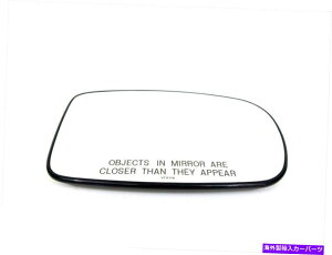 US�~���[ 11-22�_�b�W�[�d��E���̏���ȑ�����M�~���[�K���Xoem mopar 11-22 Dodge Charger RIGHT SIDE PASSENGER SIDE NON HEATED MIRROR GLASS OEM MOPAR