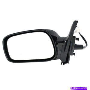 US~[ tgÃhCo[TChLHg^J[VAQ2 TO1320178̃hA~[ AM Front,Left Driver Side LH DOOR MIRROR For Toyota Corolla VAQ2 TO1320178