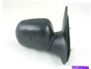 US~[ tH[hW[GbWXL XLTX[p[98-05}jATChr[hA~[F87Z17682RAA RH Ford Ranger Edge Xl Xlt Super 98-05 Manual Side View Door Mirror F87Z17682Raa Rh