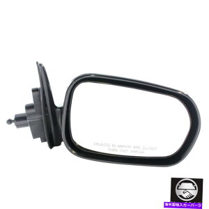 US�~���[ �z���_�A�R�[�hVAQ2�t�����g�̐V����HO1321121�A�E����ȑ��̃h�A�~���[ New HO1321121 For Honda Accord VAQ2 Front,Right Passenger Side DOOR MIRROR�y���s�A���i�z