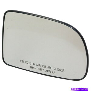 US�~���[ �~���[�K���X�E�葤��qRH 3F2Z17K707AA FORD FREESTAR���� Mirror Glass Right Hand Side Passenger RH 3F2Z17K707AA for Ford Freestar Mercury�y���s�A���i�z