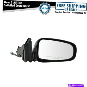 US�~���[ �p���[�T�C�h�r���[�~���[��q�ERH�V�@�\00-05�V�{���[�C���p�� Power Side View Mirror Passenger Right RH NEW for 00-05 Chevy Impala�y���s�A���i�z