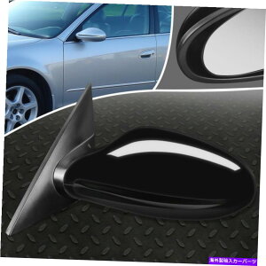 US�~���[ 02-03�̓��YAltima OE�X�^�C���̃p���[�h���C�o�[�����̔w�ʃr���[�h�A�~���[ FOR 02-03 NISSAN ALTIMA OE STYLE POWERED DRIVER LEFT SIDE REAR VIEW DOOR MIRROR�y���s�A���i�z