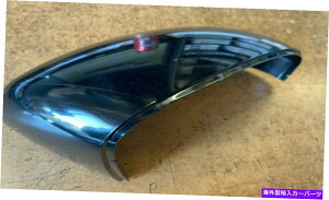 US�~���[ �V����OEM 2020-2022���Y�Z���g�����h���E�T�C�h�~���[�L���b�v/�J�o�[ NEW OEM 2020-2022 NISSAN SENTRA UNPAINTED RIGHT SIDE MIRROR CAP/COVER�y���s�A���i�z