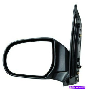 US~[ 2000 2001 2002 2003 2004 2005 2006}c_MPV}jATCh~[hCo[TCh For 2000 2001 2002 2003 2004 2005 2006 Mazda Mpv Manual Side Mirror Driver Side