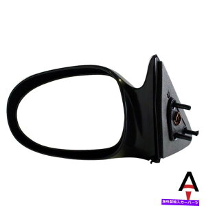 US~[ NI1320125tgAYAeB}VAQ2 963020Z811̍hCo[TChhA~[ NI1320125 Front,Left Driver Side DOOR MIRROR For Nissan Altima VAQ2 963020Z811