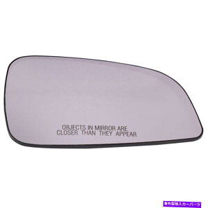 US~[ ~[KXETChV{[̏qRH 15902390}uI[̂߂ɉM Mirror Glass Right Hand Side Heated for Chevy Passenger RH 15902390 Malibu Aura