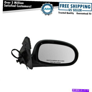 US~[ 00-03Y}LV}̃p[hA~[ERHpbZW[TCh Power Door Mirror Right Hand RH Passenger Side For 00-03 Nissan Maxima