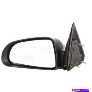 US~[ Mitsubishi Raider 2006 2007 2008 2009hA~[hCo[|܂肽 For Mitsubishi Raider 2006 2007 2008 2009 Door Mirror Driver Side | Non-Folding