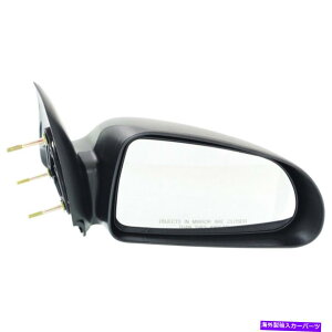 US�~���[ Mitsubishi Raider 2006 2007 2008 2009 Door Mirror Passenger Side Nonfolding For Mitsubishi Raider 2006 2007 2008 2009 Door Mirror Passenger Side Non-Folding
