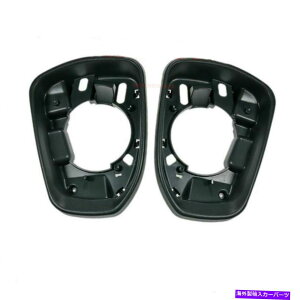 US~[ Ford Fusion 2014-2020 Car Right/ȃTCh~[t[p For Ford Fusion 2014-2020 Car Right/Left Passenger Side Mirror Frame Replacement
