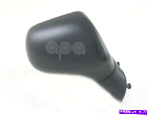 USミラー ホンダシビックセダンジャパンビルド06-10 dx gxマニュアルミラーRHパッシャー For Honda Civic Sedan Japan Built 06 - 10 Dx Gx Manual Side Mirror RH Passenger