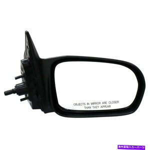 US�~���[ Honda Civic VAQ2 HO1321140�̑O�ʁA�E����Ȃ̃h�A�~���[ AM Front,Right Passenger Side DOOR MIRROR For Honda Civic VAQ2 HO1321140�y���s�A���i�z