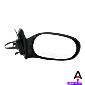 US�~���[ TO1321129�t�����g�A�g���^�J���[��VAQ2�̉E���q�T�C�h�h�A�~���[ TO1321129 Front,Right Passenger Side DOOR MIRROR For Toyota Corolla VAQ2 New�y���s�A���i�z