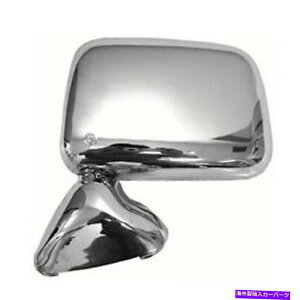 US~[ VhCo[̍܂肽݃hA}Eg}jAhA~[AZuAxgt New Driver Side Left Folding Door Mounted Manual Door Mirror Assembly,with Vent