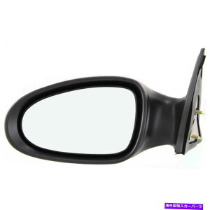 US~[ YAeB}2005 2006hA~[hCo[TCh|܂肽| For Nissan Altima 2005 2006 Door Mirror Driver Side | Non-Folding | Power