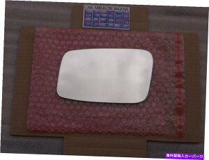 US�~���[ 511LFH���M�~���[�O���X +850 C70 S40 S70 V40 V70�h���C�o�[�T�C�hLH�p�o�b�N�v���[�g 511LFH HEATED Mirror Glass +BACKPLATE FOR 850 C70 S40 S70 V40 V70 Driver Side LH�y���s�A���i�z