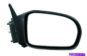 US~[ 2001N2005Ñz_VrbNN[yHX/LXp[TCh~[ȑ For 2001-2005 Honda Civic Coupe Hx/Lx Power Side Mirror Passenger Side