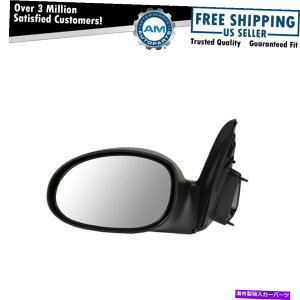 US~[ p[TChr[~[hCo[TCh04-10NCX[PTN[U[̂߂ɍLH Power Side View Mirror Driver Side Left LH NEW for 04-10 Chrysler PT Cruiser