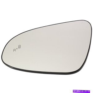 US~[ 87961F4060V~[OXhCo[̉MLHnhg^C-HR 87961F4060 New Mirror Glasses Driver Left Side Heated LH Hand for Toyota C-HR