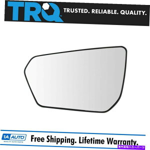 US~[ TRQ~[KXMhCo[TChV{[GNCmbNXGMCeĈ߂ɍlh TRQ Mirror Glass Heated Driver Side Left LH for Chevy Equinox GMC Terrain New