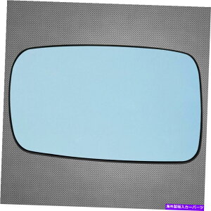 US~[ hCo[TCh~[MKXWobLOBMW 3V[YN[yA7V[YE65ɓK܂ Driver Side Mirror Heated Glass W Backing Fits BMW 3-Series Coupe, 7-Series E65