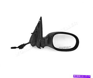 USミラー クライスラーPTクルーザー2001-2005サイドミラー右 CHRYSLER PT CRUISER 2001-2005 Side Mirror RIGHT