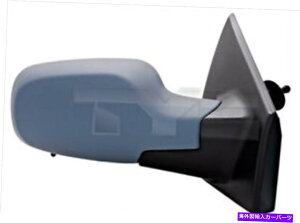 US~[ m[NIIIIOgD[7701061194̂߂ɎcꂽTycTCh~[ TYC Side Mirror Left For RENAULT Clio III Grandtour 7701061194